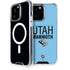 NHL Utah Mammoth Line-Up Series iPhone 15 Pro Max MagSafe Case